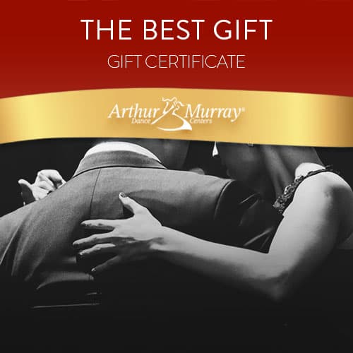 Gift Certificate - 4 Personal Sessions