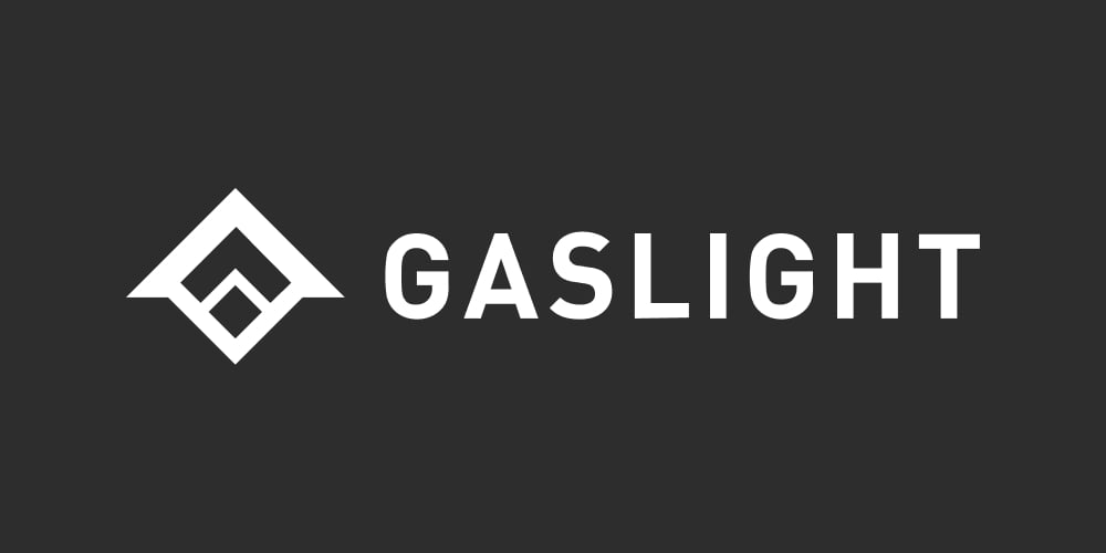 Gaslight - Logo Image