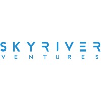 SkyRiver Ventures logo