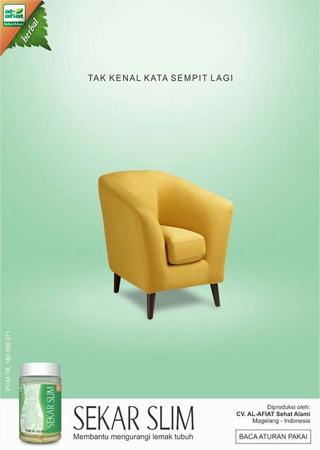Kapsul Herbal SekarSlim
