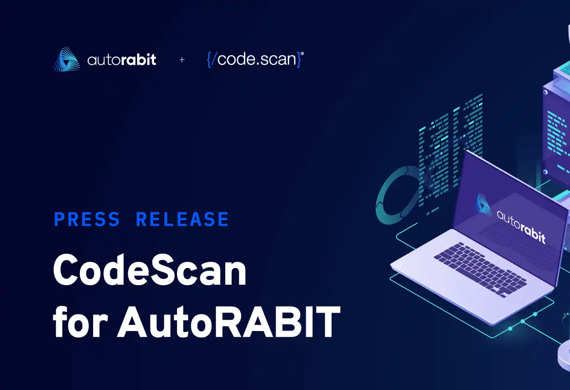 AutoRABIT Announces Acquisition of CodeScan.io