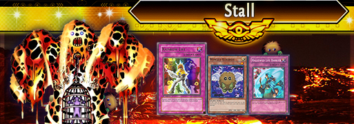 Stall Breakdown | YuGiOh! Duel Links Meta