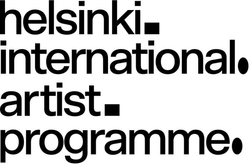 Helsinki International Artist Program: Summer Residency 2020
