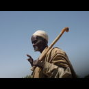 Somalia Old Man 1