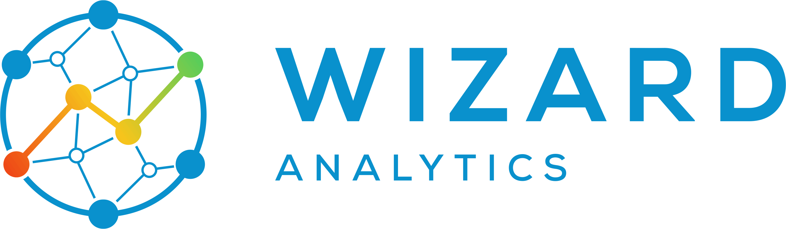 Wizard Analytics Logo