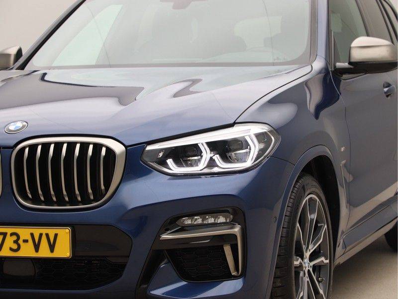 BMW X3 M40i xDrive High Executive Automaat afbeelding 20