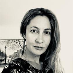 Profile picture of Tatyana Bogatyreva