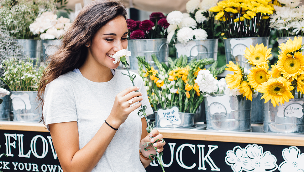 5 tricks till en lat men lockande midsommar!
