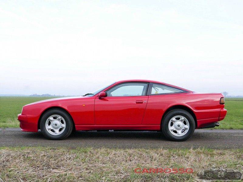 Aston Martin Virage 5.3 V8 RHD 1 Of 411 afbeelding 10