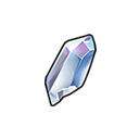 EXP crystal