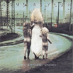 The album cover to 1992's Grave Dancers Union by Soul Asylum