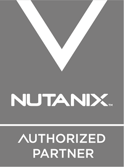Nutanix Authorized Partner