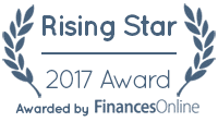 Cover image for FinancesOnline awards Parseur