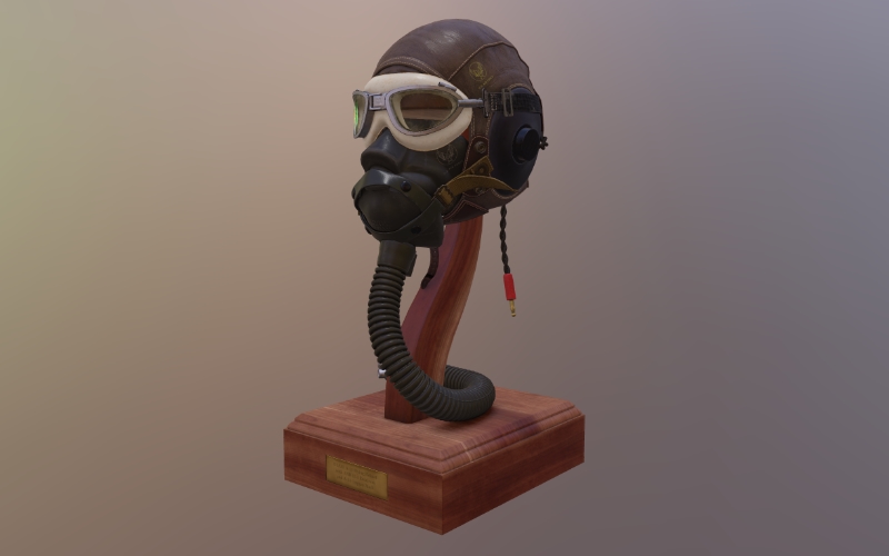 BabylonJS 3D engine based on GL/ Audio and JavaScript