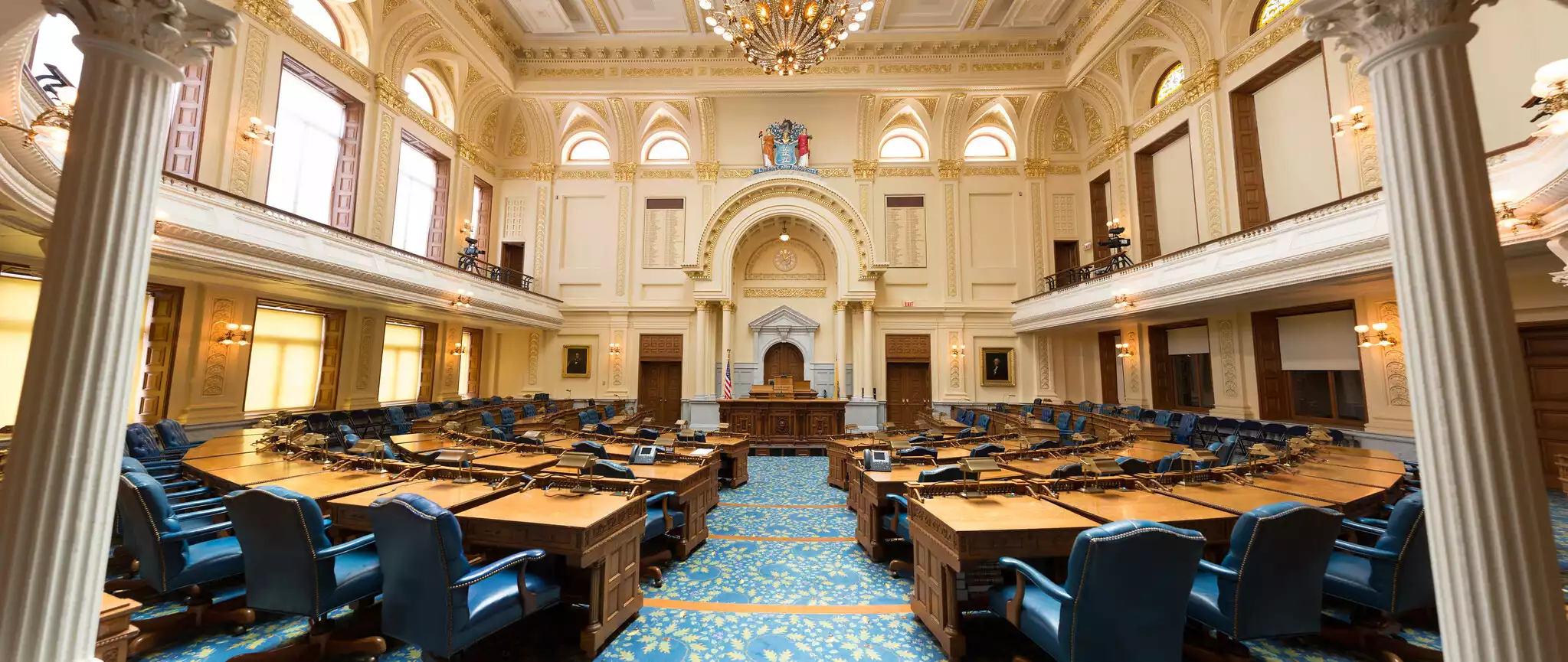 New Jersey General Assembly