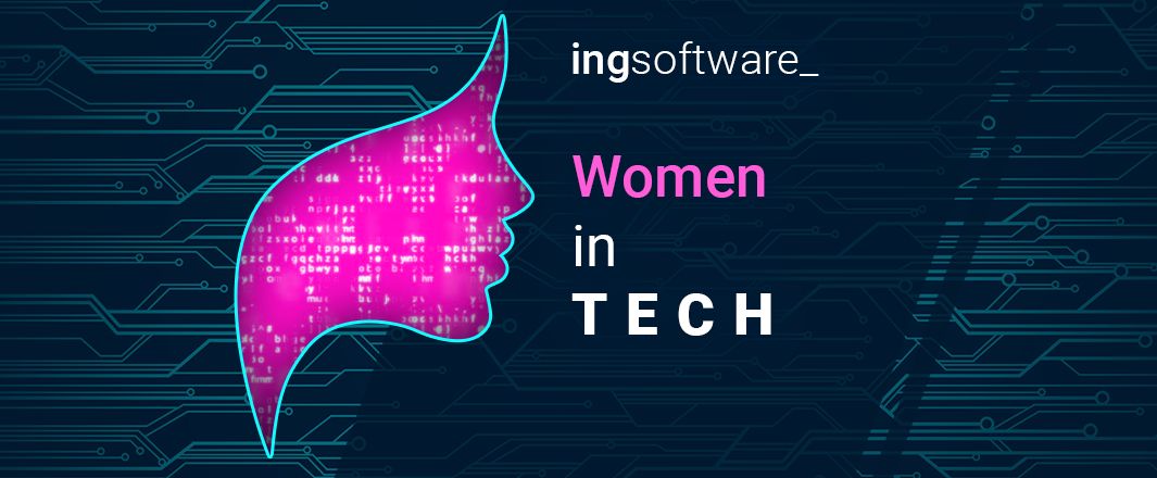 Women in technology - Ingsters