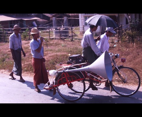 Burma Transport 13