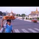 Cambodia Phnom Penh Markets