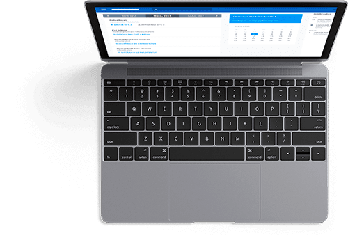 Abrir empresa grátis online no seu notebook.