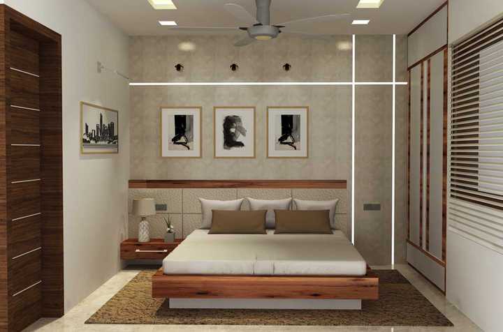 Bedroom Interior Design In Bangladesh || 40+ Images