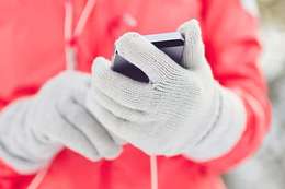 Winter Tech Accessories That Keep You Warm and Connected