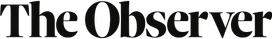 The Observer logo