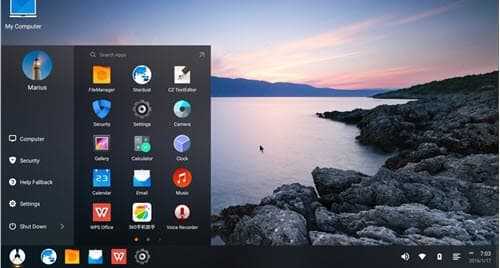 chrome os free download