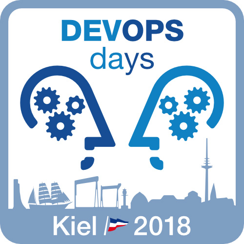 DevOpsDays Kiel 2018