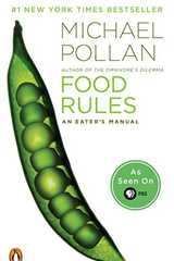 Related book Food Rules: An Eater's Manual Cover