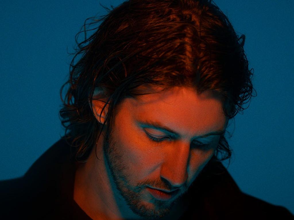 Dean Lewis - Sad Boi Winter Summer Tour 2022 | UpNext