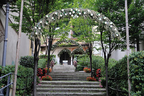 Santa Maria delle Consolazioni