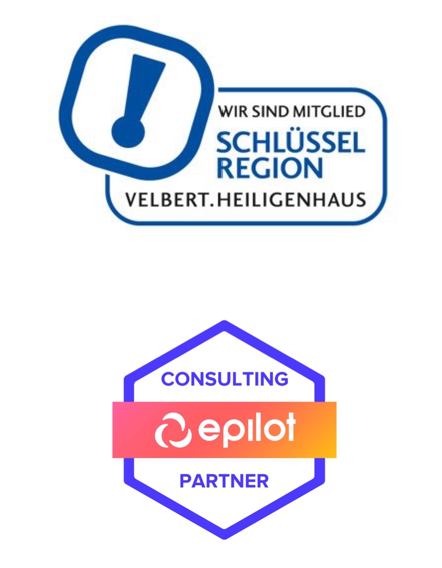 Die enedi ist ab sofort Mitglied der Schlüsselregion und Consulting Partner von epilot!