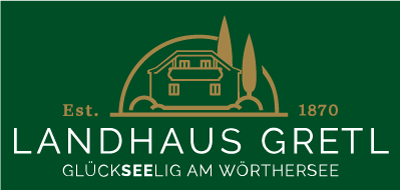 Landhaus Gretl Logo