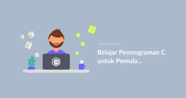 Belajar pemrograman C: Mengenal Enum dan Contohnya