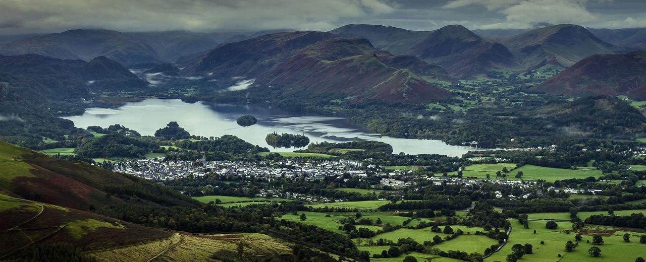 Secrets of the Lake District: Where to Stay and Have Fun