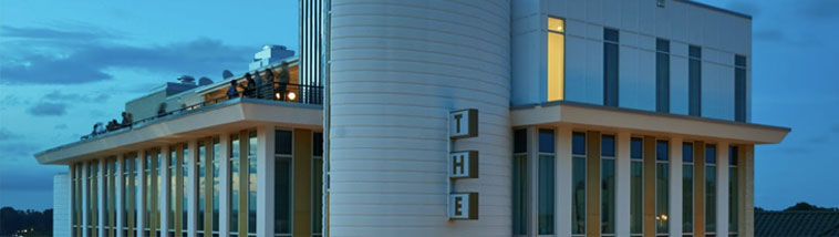 Durham hotel