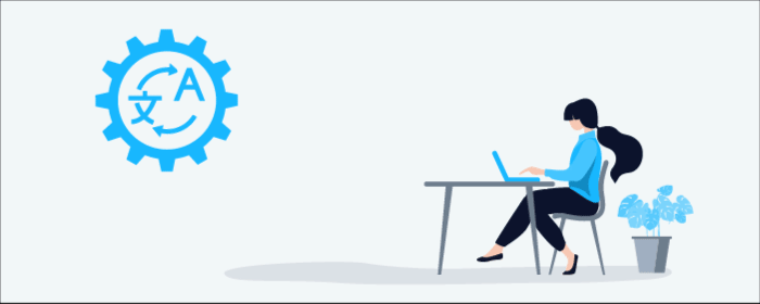 Machine Translation Post-editing