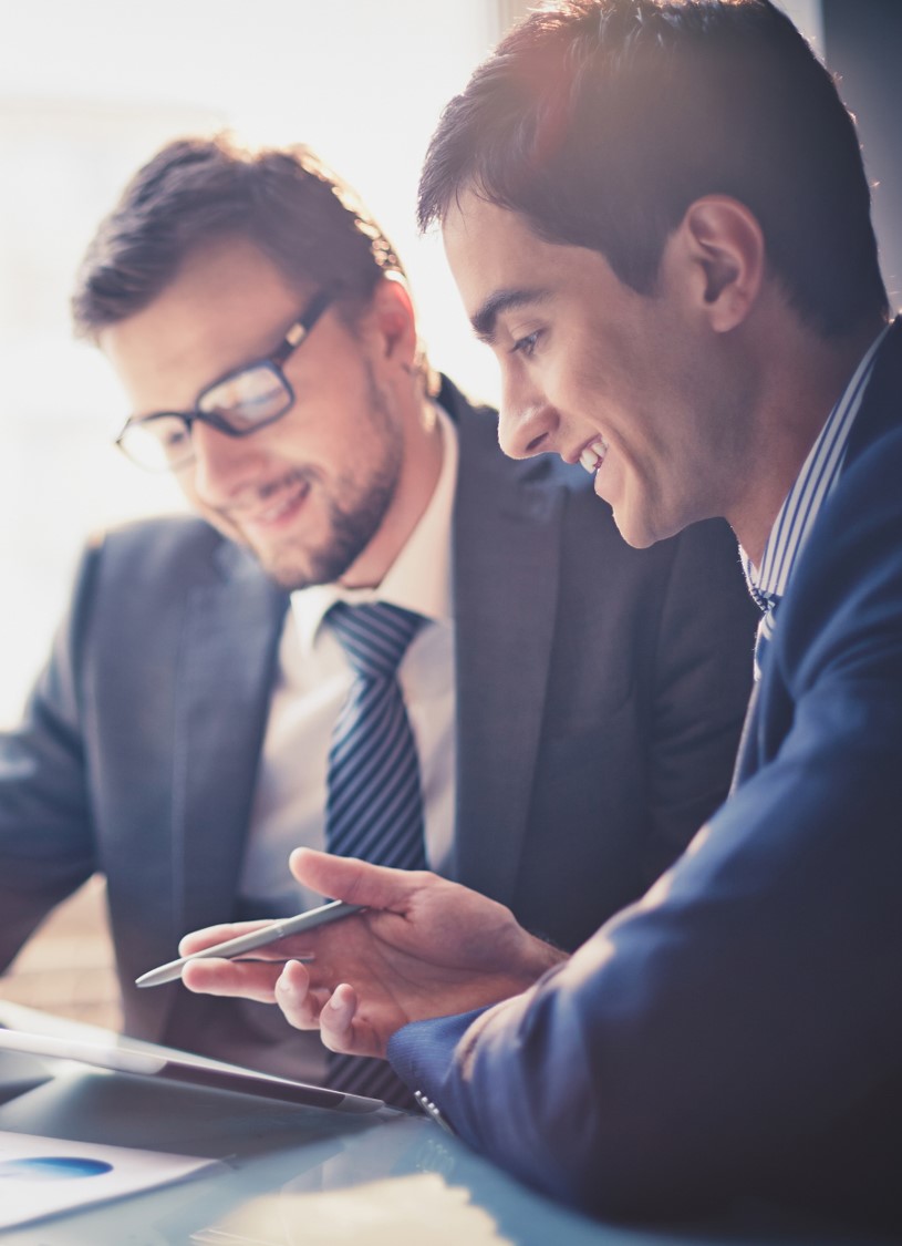 App screenshot for Andovar Translation & Localization 2