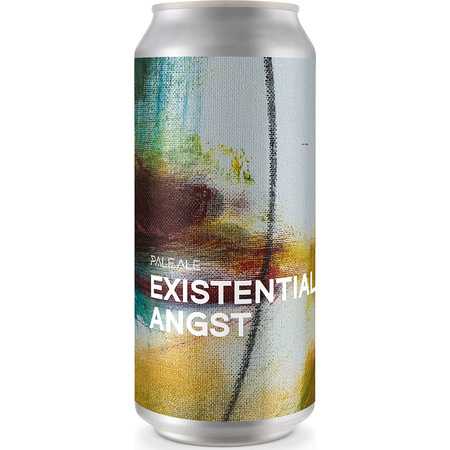 Existential Angst by Boundary Brewing