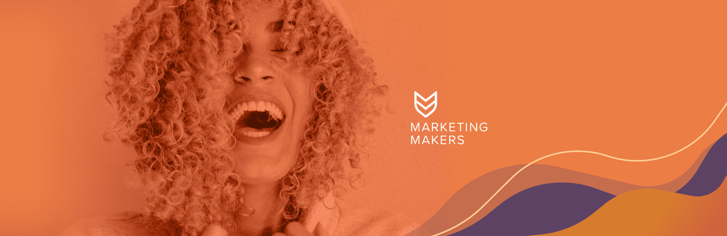 Marketing Makers webdesign - Freelance Designer and Developer Amsterdam
