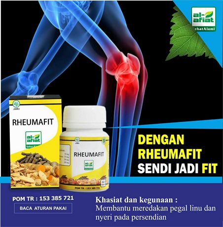 Rheumafit AlAfiat