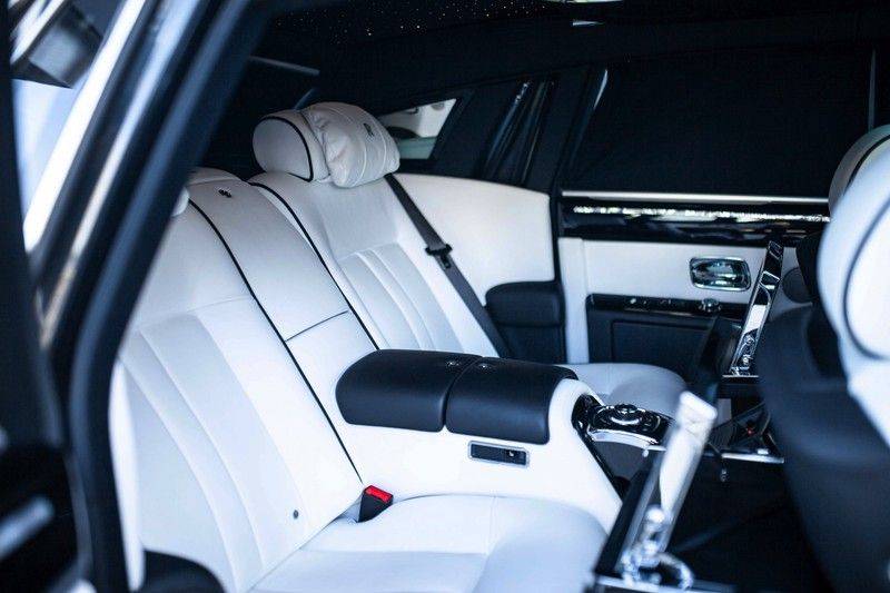 Rolls-Royce Phantom 6.7 V12 *Schuifdak / 21" / 360 Cam / Navi Prof. / Sterrenhemel* afbeelding 8