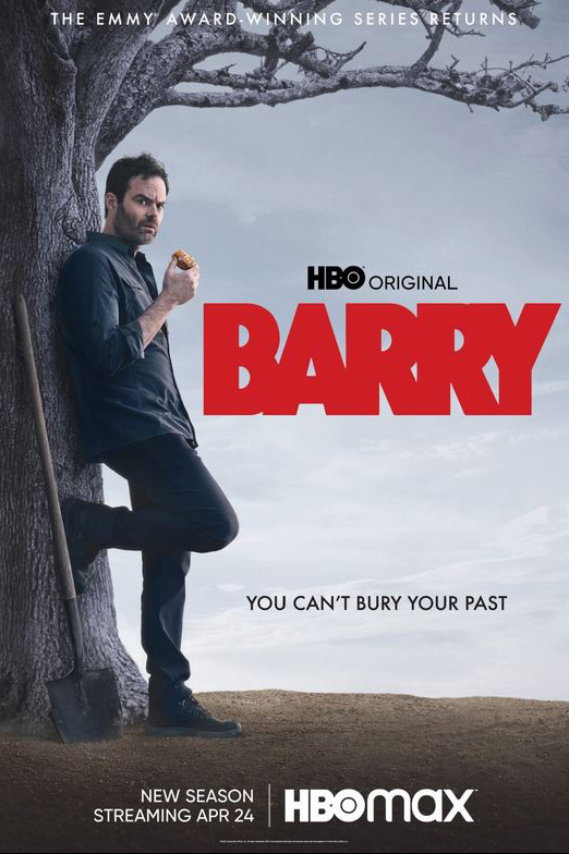 Barry (season 4)