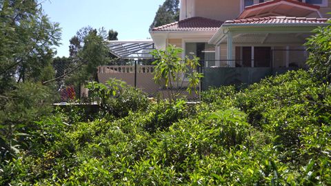 The neighbouring building