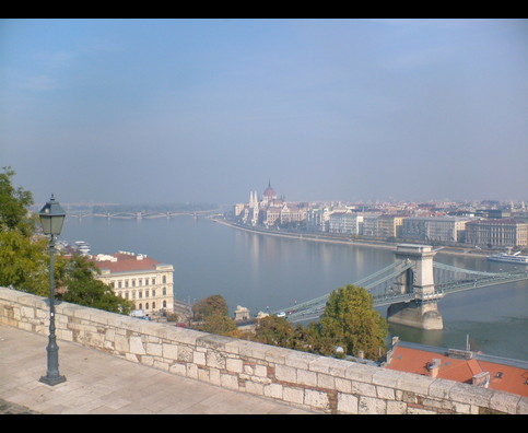Hungary Danube 8