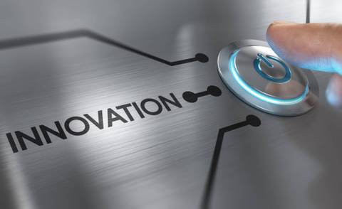 Every dealer should have an innovation budget!