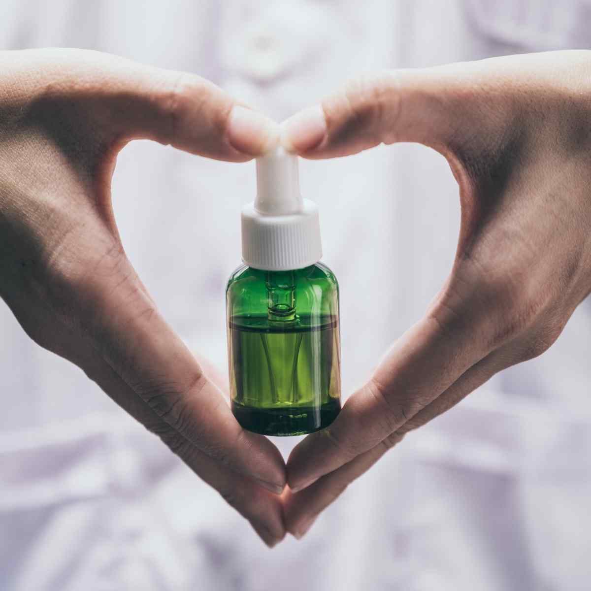 Is CBD Oil Halal? The Islamic Perspective on Medicinal Cannabis
