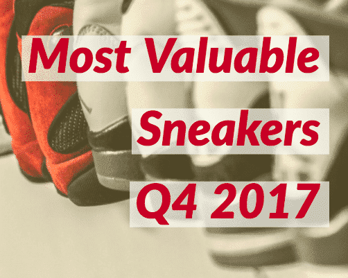 best sneakers to buy and resell
