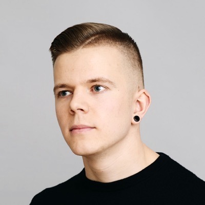 Mathias Lindholm
