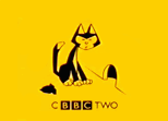 CBBC 'Cat and Mouse' ident, 1997